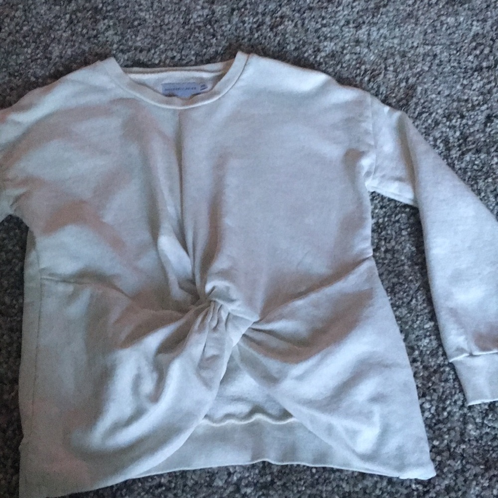 Sincerely Jules Sweater